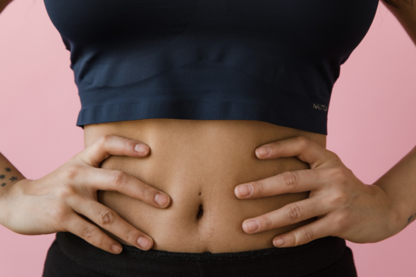 Benefits of melted butter: 5 benefits of applying pure melted oil on the navel to bed