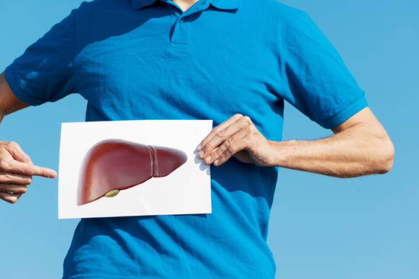 Doctor of Harvard liver takes 10 products that cure or harm fatty liver: Some may shock you