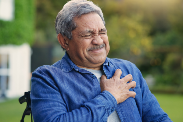 Symptoms of stroke: Not only chest pain: 4 unusual warnings that the body gives before a stroke