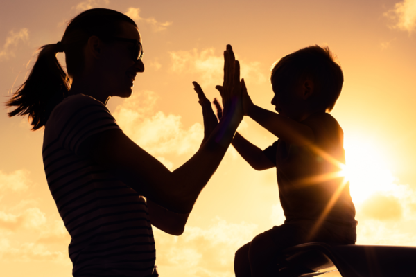 5 things that parents can learn in their children