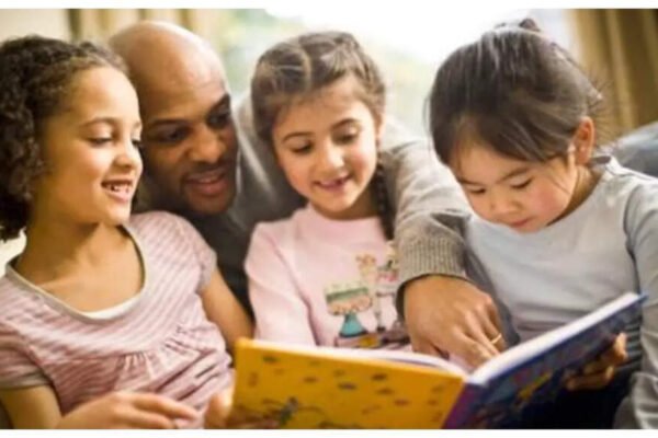 5 Tips to help children learn English if it’s not their first language – India’s time