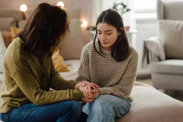 Talk about puberty: If you talk that the problems, according to experts | – India’s times