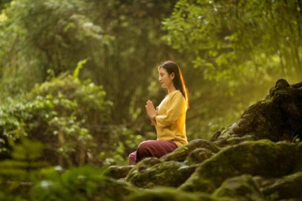 How long do you have to think every day to experience real changes? | – India’s times