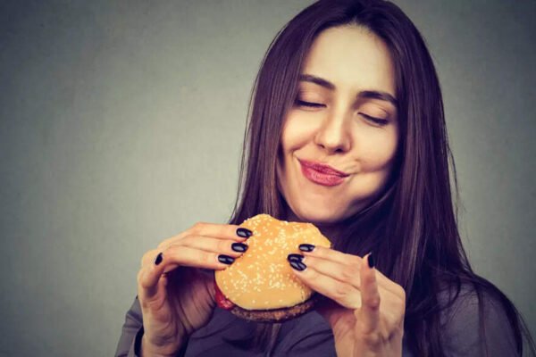 Is chewing food related to a long and healthy life? This is the exact number of times when you need to chew food – India’s times