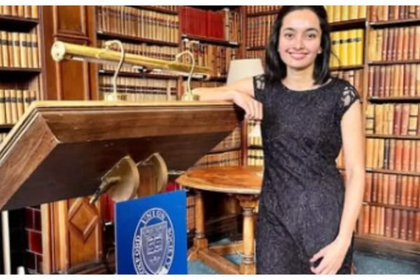 IITIAN, which never smoked, was diagnosed with lung cancer in 26 years. In shock, she decided to fight off: “Treatment was …..” – India’s times