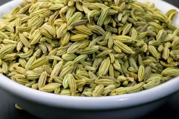 Chewing saunf or drinking sauna water: What is a healthier option | – India’s times