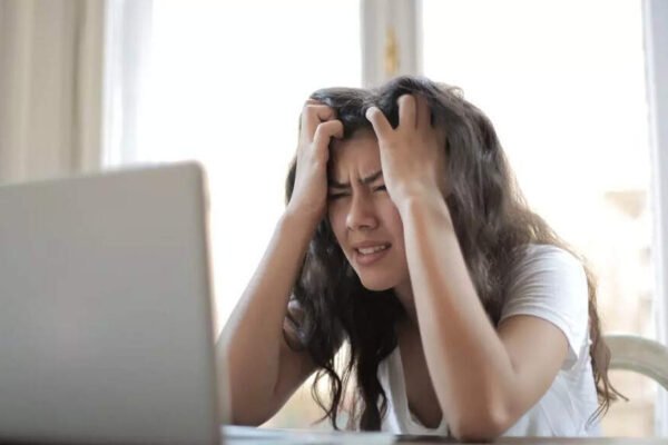 Emphasized in the city? This 15-minute habit can smuggle your brain | – India’s times