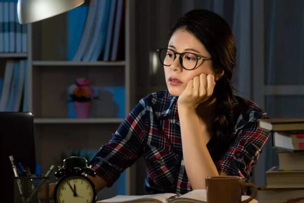 Why be late to be late can harm your health: practical tips for restoring sleeping schedule and improving well -being | – India’s times