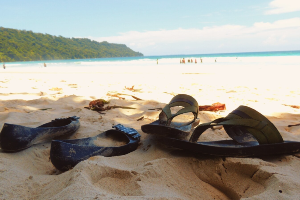 Pristilly bowl Andaman: Important tips for careful shoots on the island, hidden beaches and local adventures