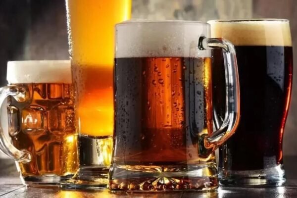 A special day of beer: Can Pinto give you a squeak pure scalp and lush locks?