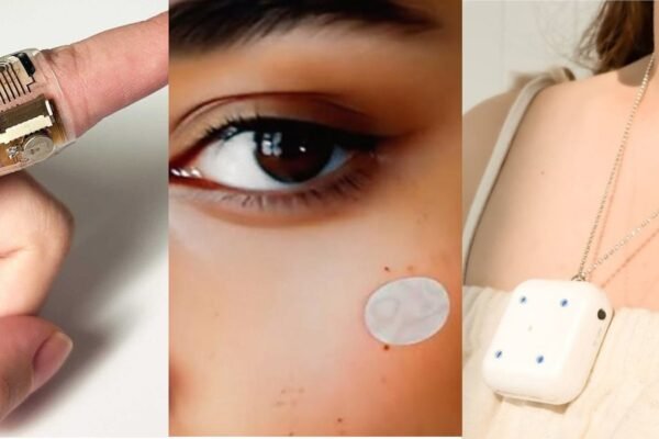 Besides Fitness -Dyazons: New Wave Waste Wellness