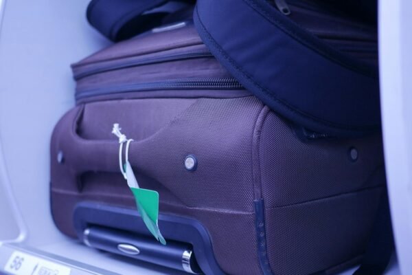 Bags in the salon: 8 stylish and spacious elections on Amazon for the convenience of every traveler