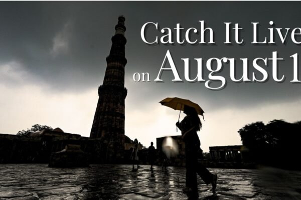Ht City Delhi Junction: Catch it Live on August 13, 2025