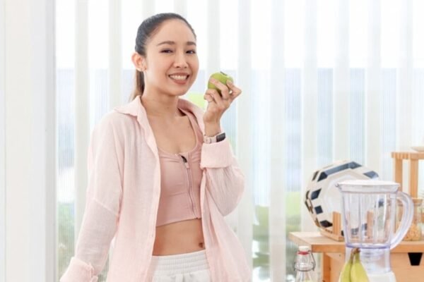 When should you eat fruit? Fitness -trainer shares a suitable time for food pineapple, banana and much more