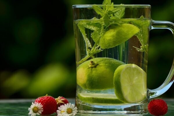 Better than Ozempic? Nutritionist shares 3 powerful drinks that naturally burn fat abdominal