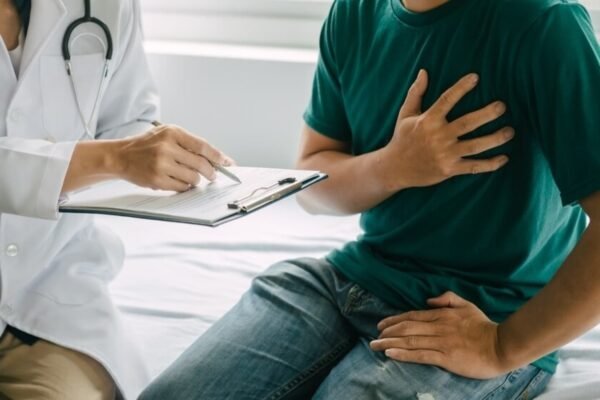 Cardiologist explains’ secret pocket in the heart