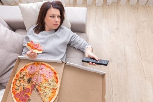 Do you often order online or dine? Know Basic Risks for Your Health and Safe Boundaries