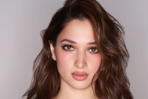 Tamanaah Bhatsia vouching this hacking “Yuki” to fix acne; AIIMS dermatologist reveals when it even works
