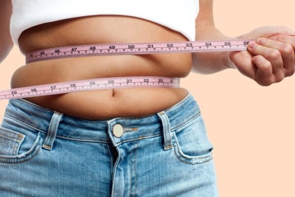 66-year-old woman who dropped 18 kg of stock 8 products that made her “fat loss 10 times”: berries, avocados, nuts and much more